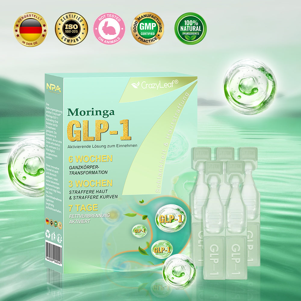 ⏰ Herzlichen Glückwunsch! Du hast ein exklusives CrazyLeaf®-Angebot freigeschaltet! Als Dankeschön für deine Bestellung bieten wir dir heute zusätzlich 30% Rabatt! Klicke unten, um dieses Sonderangebot zu sichern, es läuft bald ab! ⏰