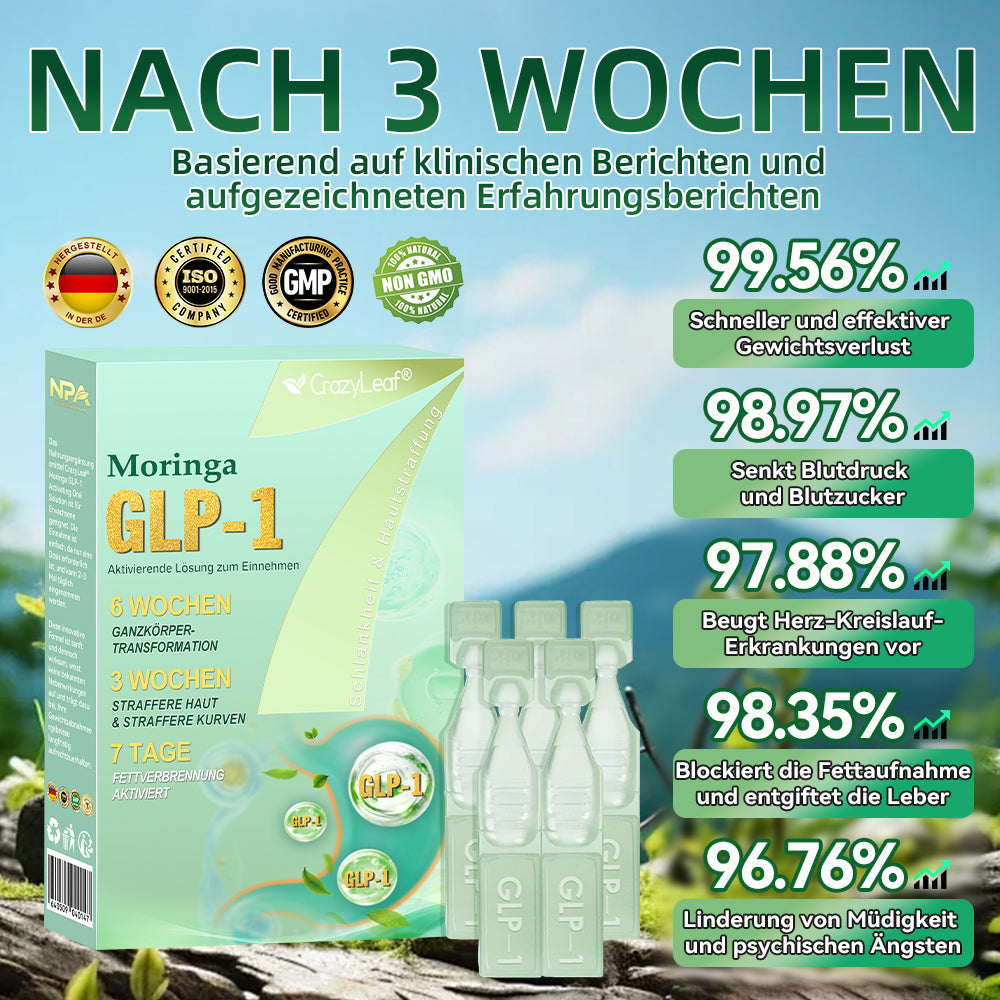 ⏰ Herzlichen Glückwunsch! Du hast ein exklusives CrazyLeaf®-Angebot freigeschaltet! Als Dankeschön für deine Bestellung bieten wir dir heute zusätzlich 30% Rabatt! Klicke unten, um dieses Sonderangebot zu sichern, es läuft bald ab! ⏰
