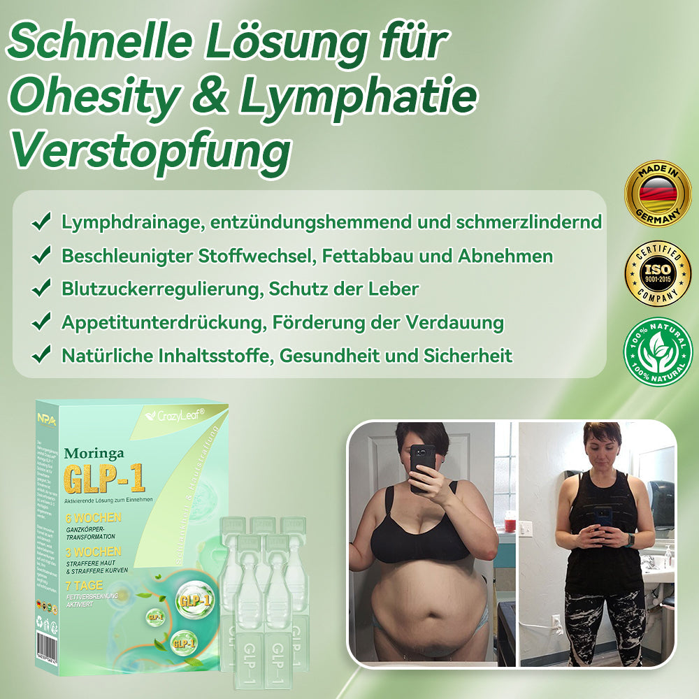 ⏰ Herzlichen Glückwunsch! Du hast ein exklusives CrazyLeaf®-Angebot freigeschaltet! Als Dankeschön für deine Bestellung bieten wir dir heute zusätzlich 30% Rabatt! Klicke unten, um dieses Sonderangebot zu sichern, es läuft bald ab! ⏰