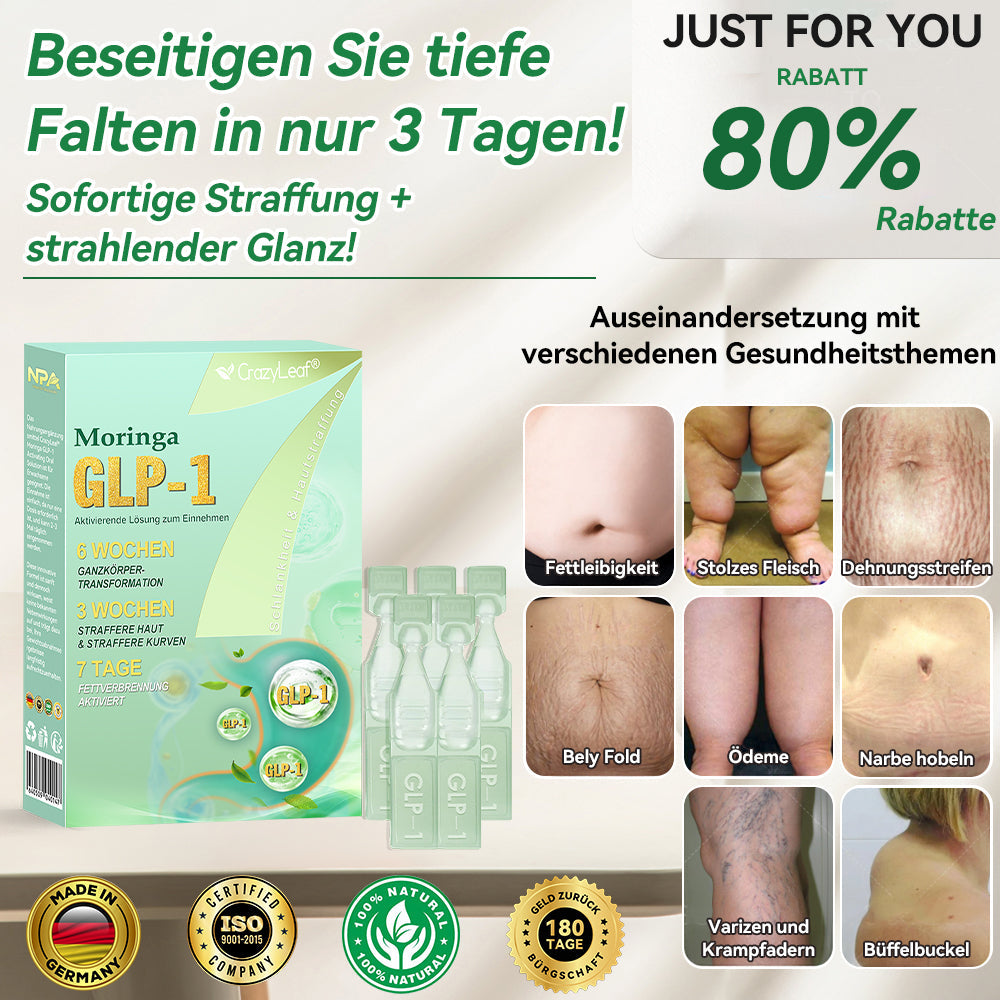 ⏰ Herzlichen Glückwunsch! Du hast ein exklusives CrazyLeaf®-Angebot freigeschaltet! Als Dankeschön für deine Bestellung bieten wir dir heute zusätzlich 30% Rabatt! Klicke unten, um dieses Sonderangebot zu sichern, es läuft bald ab! ⏰
