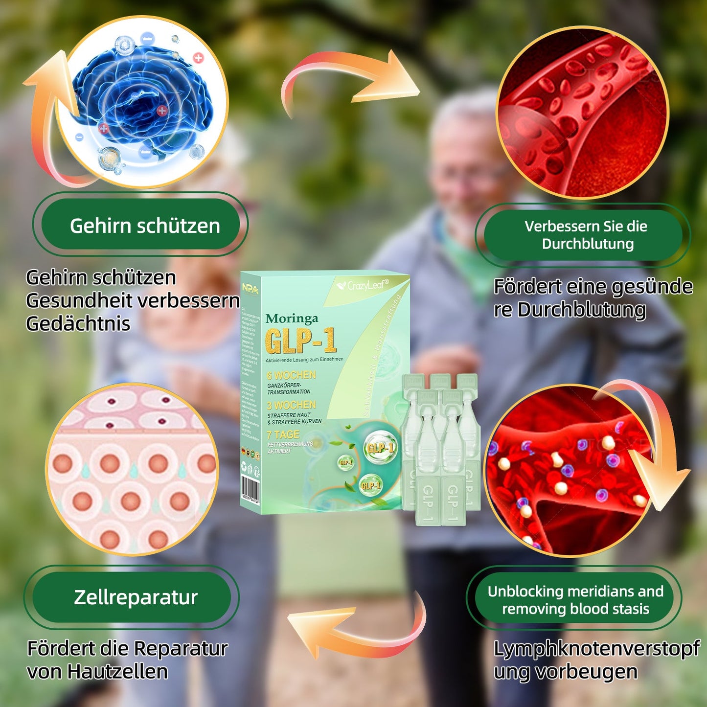 ⏰ Herzlichen Glückwunsch! Du hast ein exklusives CrazyLeaf®-Angebot freigeschaltet! Als Dankeschön für deine Bestellung bieten wir dir heute zusätzlich 30% Rabatt! Klicke unten, um dieses Sonderangebot zu sichern, es läuft bald ab! ⏰