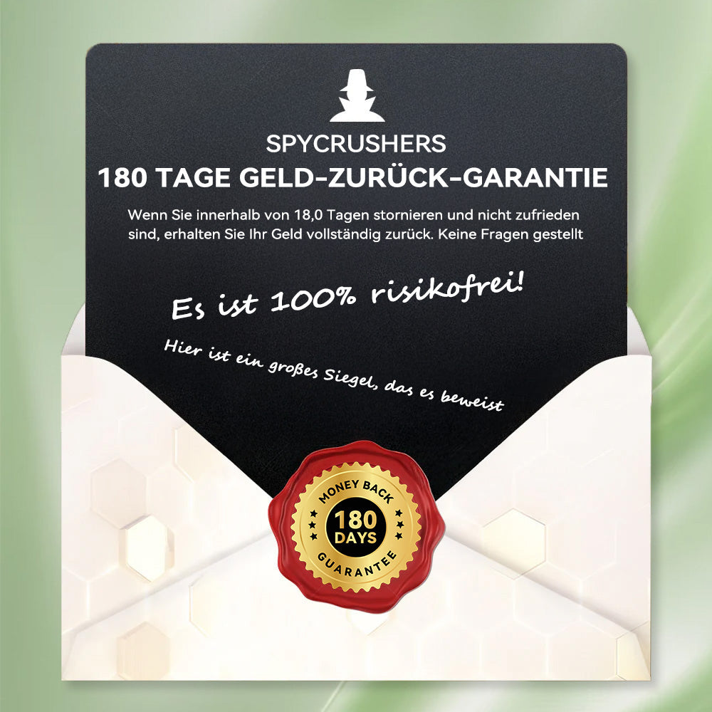 ⏰ Herzlichen Glückwunsch! Du hast ein exklusives CrazyLeaf®-Angebot freigeschaltet! Als Dankeschön für deine Bestellung bieten wir dir heute zusätzlich 30% Rabatt! Klicke unten, um dieses Sonderangebot zu sichern, es läuft bald ab! ⏰