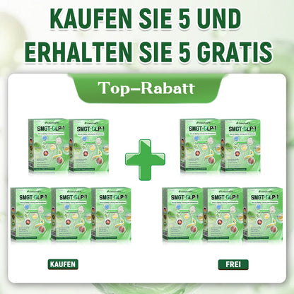 🔥👨‍⚕️Klinisch bestätigt | Offizieller Shop CrazyLeaf® GLP-1 Trinklösung – wirkt gezielt gegen hartnäckiges Gewicht, Bluthochdruck, Blutzucker, Fettleber, Gelenkschmerzen, Müdigkeit & schlaffe Haut – für mehr Gesundheit & Energie.