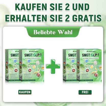 🔥👨‍⚕️Klinisch bestätigt | Offizieller Shop CrazyLeaf® GLP-1 Trinklösung – wirkt gezielt gegen hartnäckiges Gewicht, Bluthochdruck, Blutzucker, Fettleber, Gelenkschmerzen, Müdigkeit & schlaffe Haut – für mehr Gesundheit & Energie.